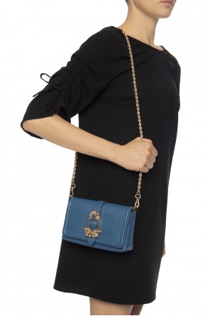 Embellished shoulder bag, zdjęcie 2 Embellished shoulder bag od Michael Kors